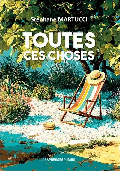 Toutes ces choses