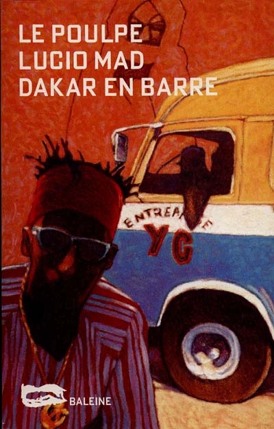 Dakar en barre