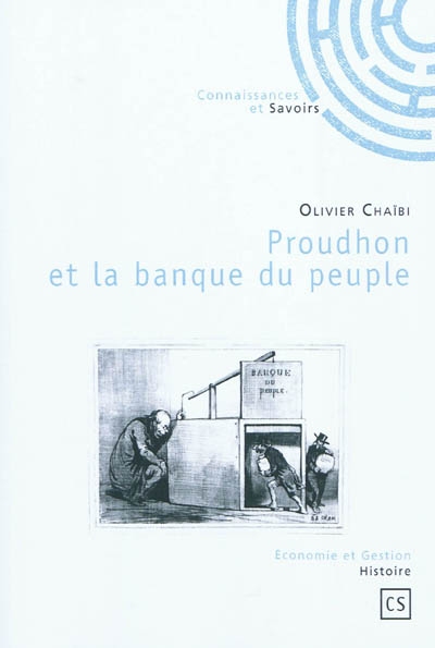 Proudhon et la banque du peuple (1848-1849)