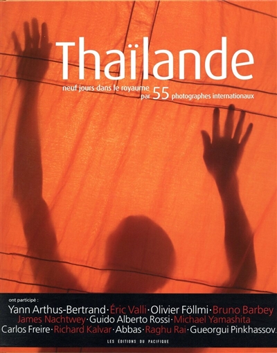 Thaïlande : 9 jours dans le royaume par 55 photographes internationaux