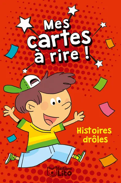 Histoires drôles