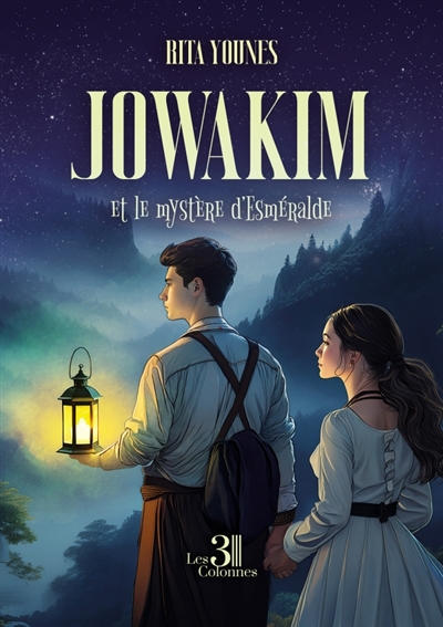 Jowakim et le mystère...