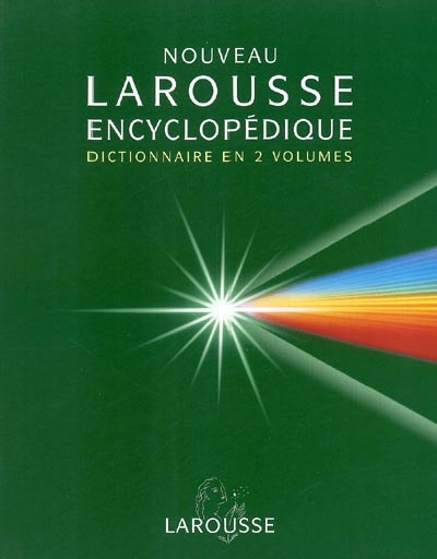 Nouveau Larousse encyclopédique
