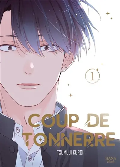 Coup de tonnerre. Vol. 1