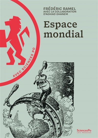 Espace mondial