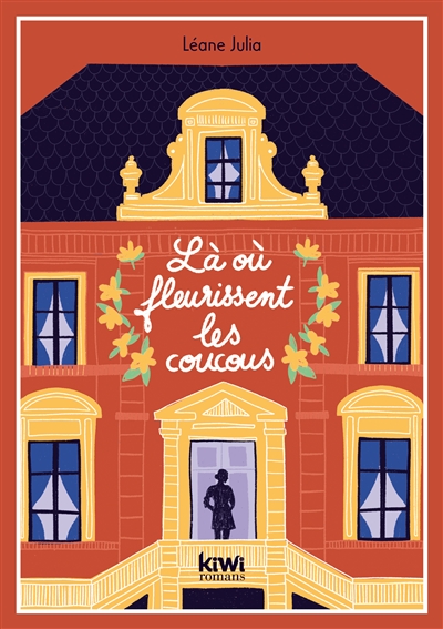 Là où fleurissent les coucous