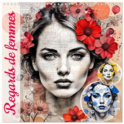 Regards de femmes...