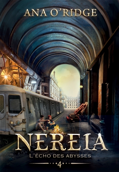 NEREIA : L'Echo des abysses...