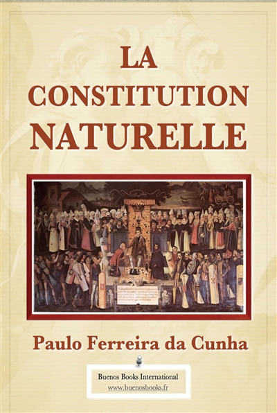 La constitution naturelle