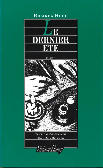 Le dernier été