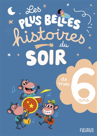 Les plus belles histoires...