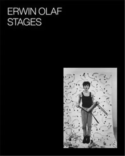 Erwin Olaf : Stages