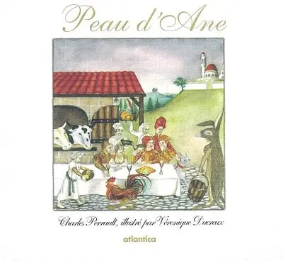 Peau d'âne