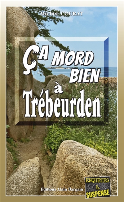Ca mord bien à Trébeurden