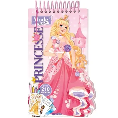 Princesses Princesses