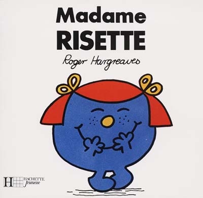 Madame Risette