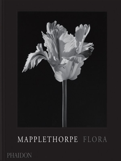 Mapplethorpe flora : the complete flowers