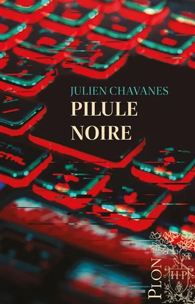 Pilule noire