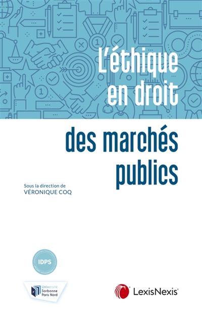 L'éthique en droit des...