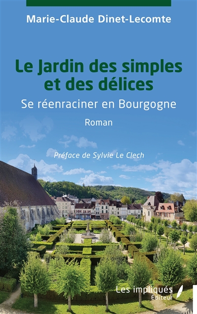 Le jardin des simples et...