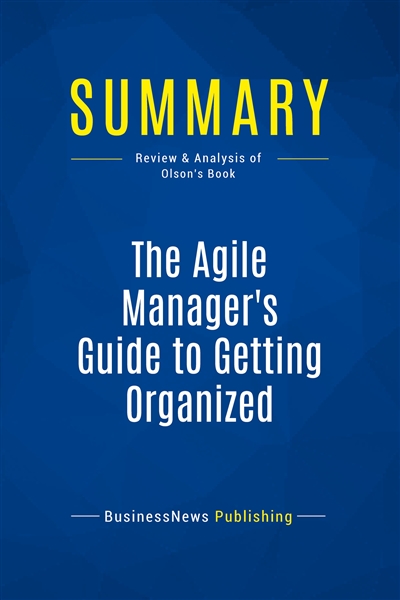 Summary : The Agile...