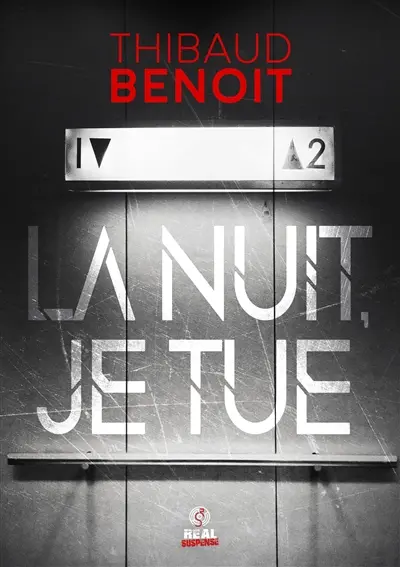 La nuit, je tue