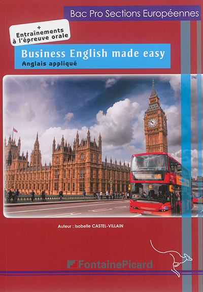 Business English made easy...