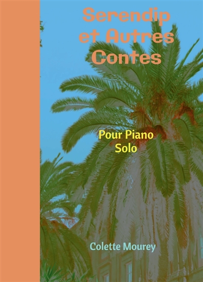 Serendip et Autres Contes :...