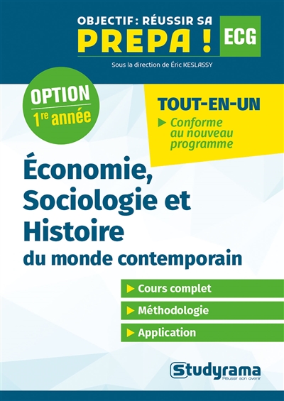 Economie, sociologie et...