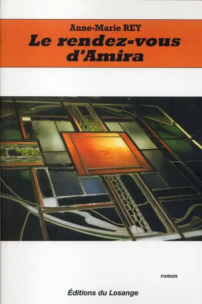 Le rendez-vous d'Amira