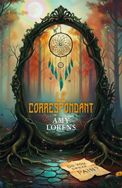 Le Correspondant : Do you...