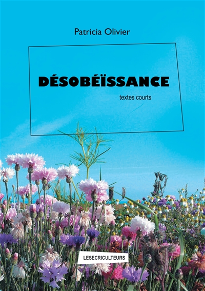 Désobéïssance