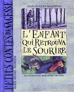 L'enfant qui retrouva le sourire