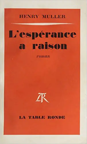 L'Espérance a raison