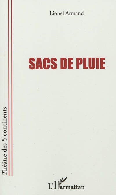Sacs de pluie