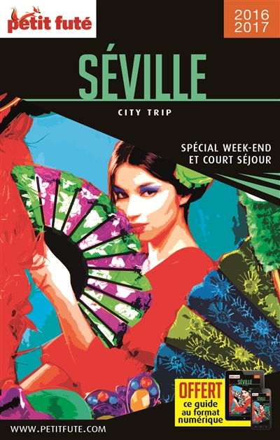 Séville : spécial week-end...