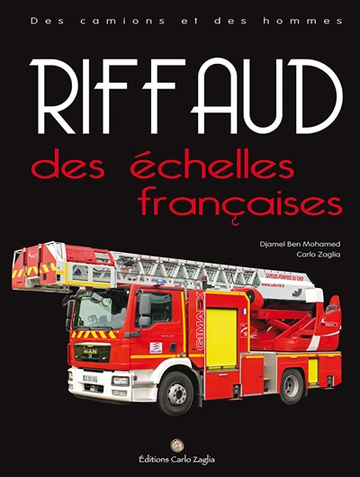 Riffaud : des échelles françaises