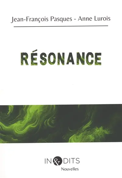 Résonance. Vol. 3