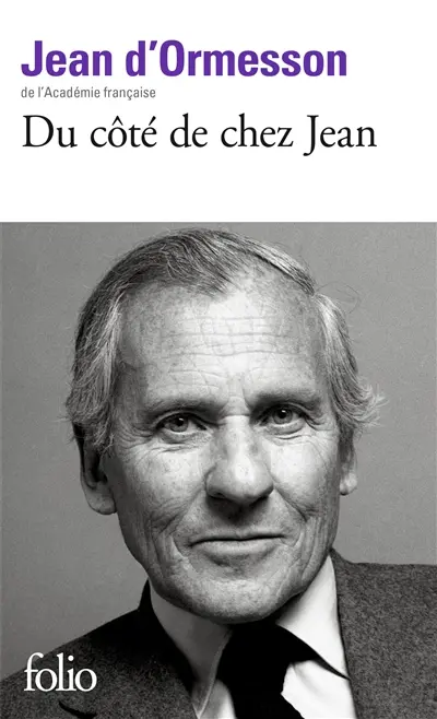 Du côté de chez Jean