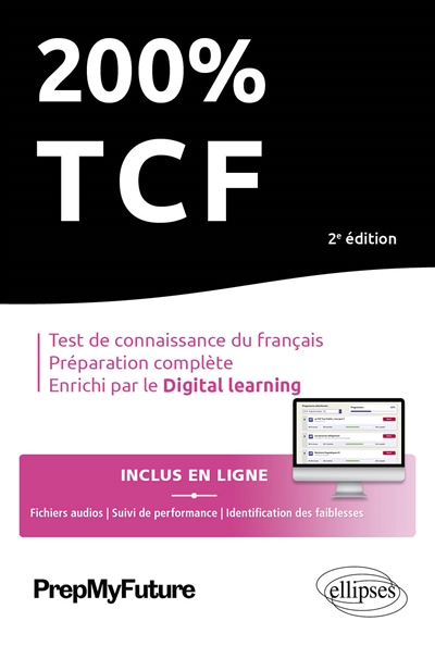 200 % TCF : test de...