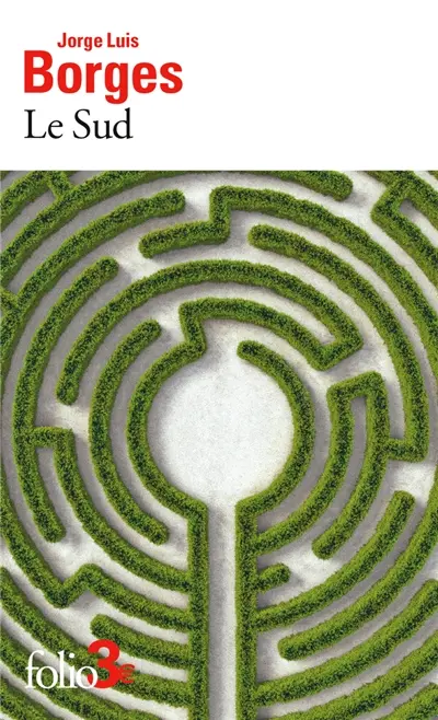 Le Sud : et autres fictions