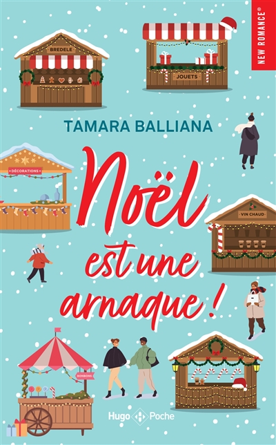 Noël est une arnaque !