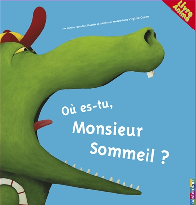 Où es-tu, monsieur Sommeil ?