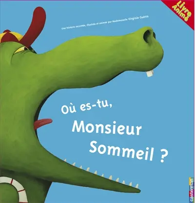 Où es-tu, Monsieur Sommeil ?