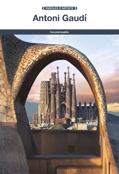 Antoni Gaudi - Antoni Gaudi
