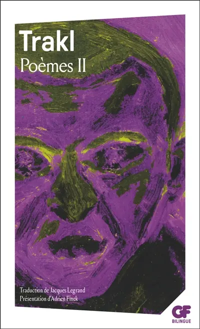 Poèmes. Vol. 2