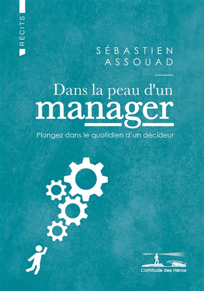 Dans la peau d'un manager : plongez dans le quotidien d'un décideur