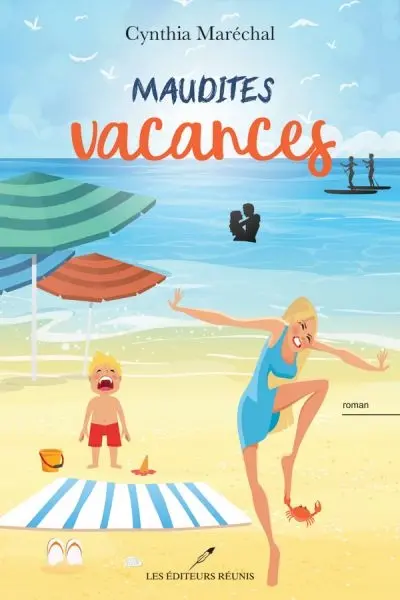 Maudites vacances