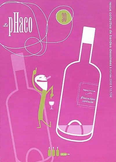 Phaco (Le), n° 30