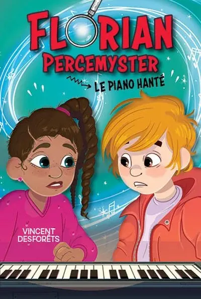Le piano hanté 3